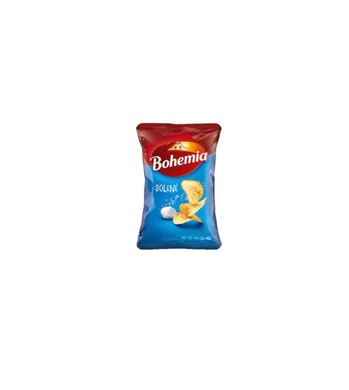 Bohemia chips
