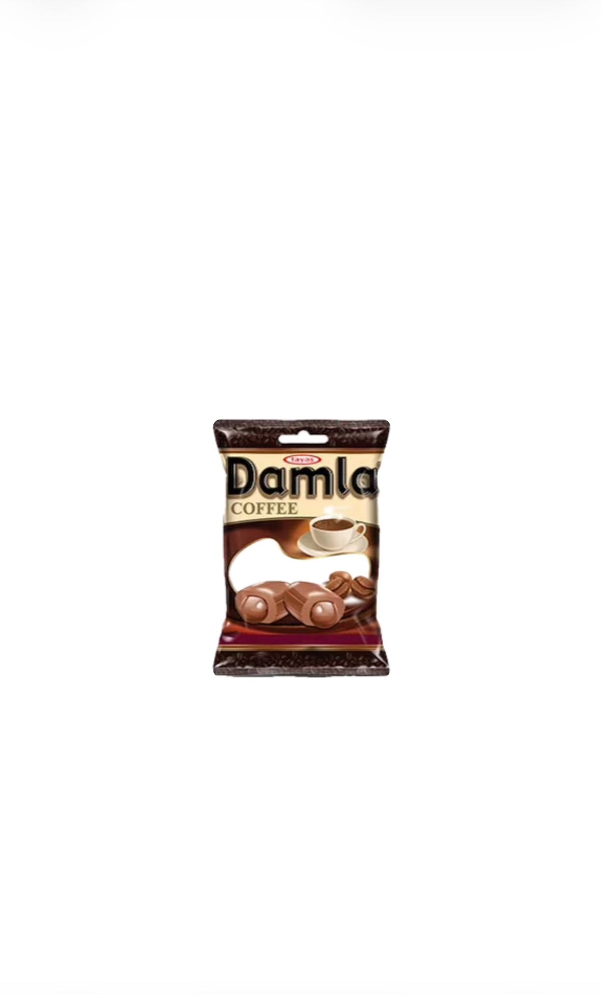Tayas Damla bonbons