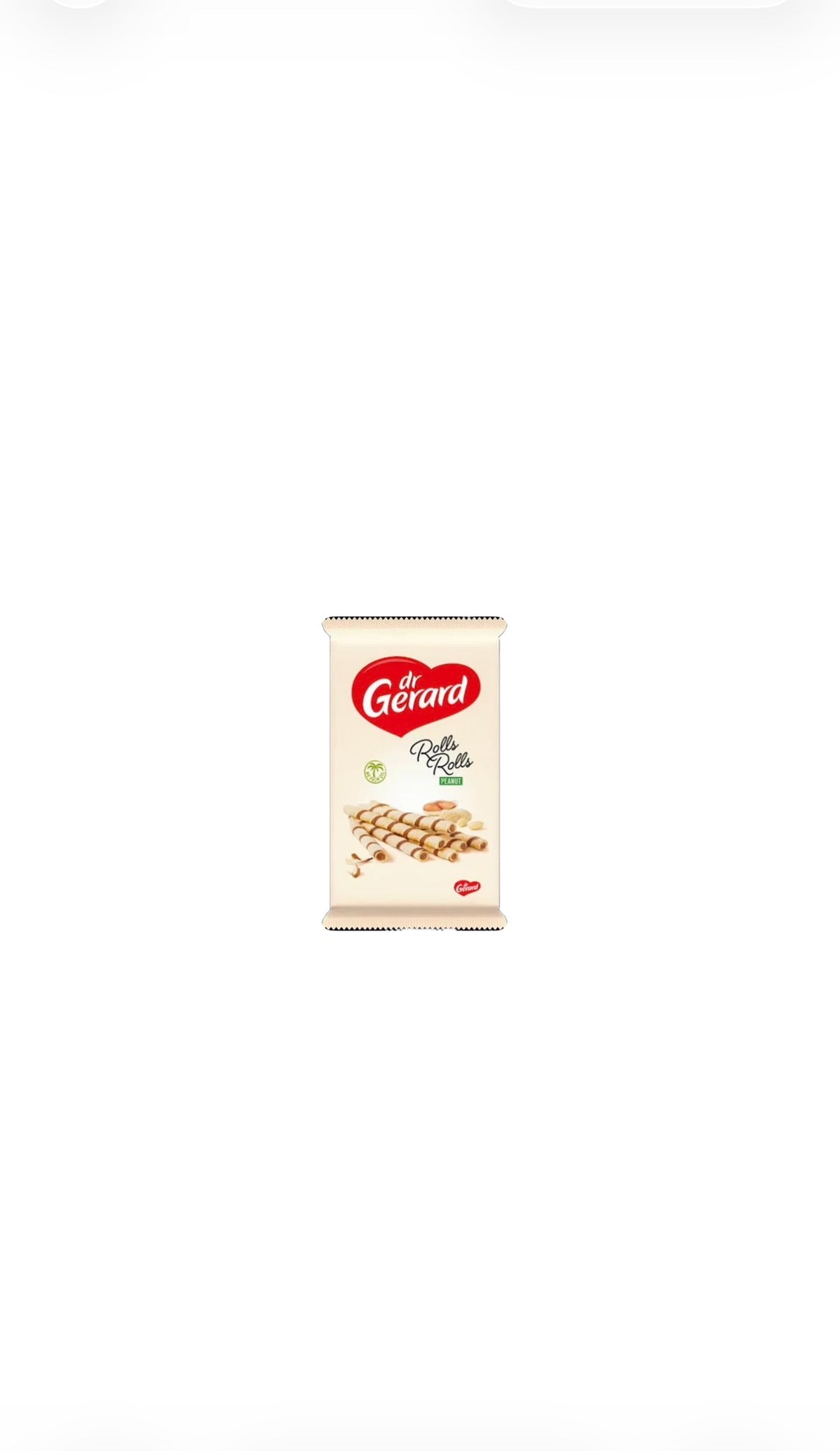 Dr Gerard rolls